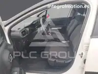 2023 Citroen C3
