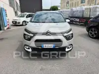 2023 Citroen C3
