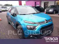 2023 Citroen C3