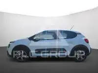 2023 Citroen C3