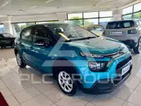 2023 Citroen C3
