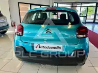 2023 Citroen C3