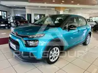 2023 Citroen C3