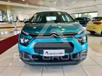 2023 Citroen C3