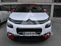 2023 Citroen C3
