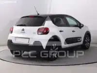 2023 Citroen C3