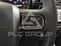 2023 Citroen C3
