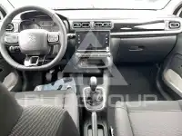 2023 Citroen C3