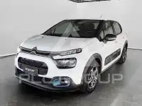 2023 Citroen C3