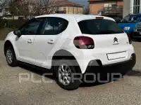2023 Citroen C3