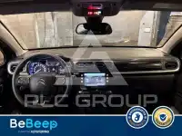 2023 Citroen C3