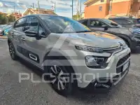 2023 Citroen C3