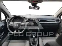 2023 Citroen C3