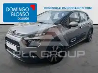 2023 Citroen C3
