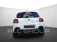 2023 Citroen C3