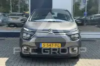 2023 Citroen C3