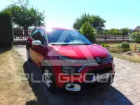 2023 Citroen C3