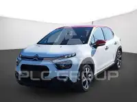 2023 Citroen C3