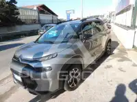 2023 Citroen C3