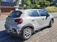 2023 Citroen C3