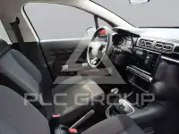 2023 Citroen C3