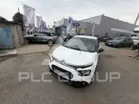2023 Citroen C3