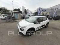 2023 Citroen C3