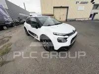 2023 Citroen C3