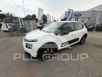 2023 Citroen C3