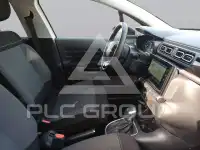 2023 Citroen C3