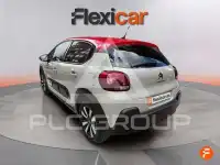 2023 Citroen C3