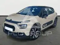 2023 Citroen C3