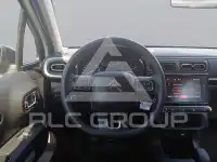 2023 Citroen C3
