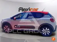 2023 Citroen C3