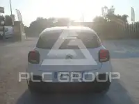 2023 Citroen C3