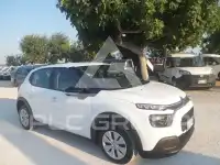 2023 Citroen C3