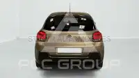 2023 Citroen C3