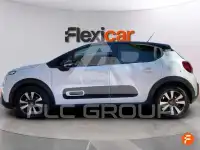 2023 Citroen C3
