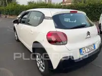 2023 Citroen C3