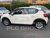2023 Citroen C3