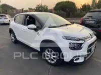 2023 Citroen C3