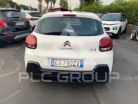 2023 Citroen C3