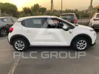 2023 Citroen C3