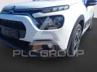 2023 Citroen C3