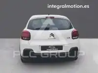 2023 Citroen C3