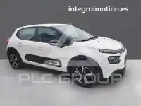 2023 Citroen C3