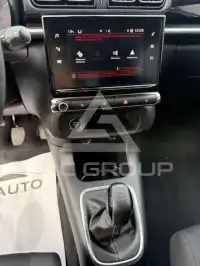 2023 Citroen C3