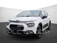 2023 Citroen C3