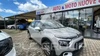 2023 Citroen C3