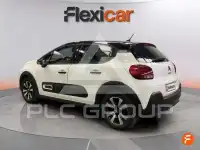 2023 Citroen C3
